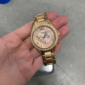 Fossil Watch